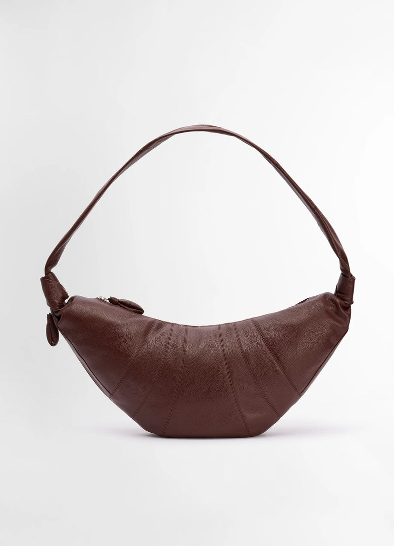 christophe lemaire SAC CROISSANT GRAND MODÈLE