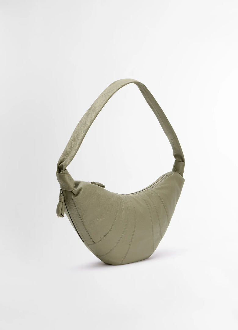 Christophe Lemaire SAC CROISSANT GRAND MODÈLE
