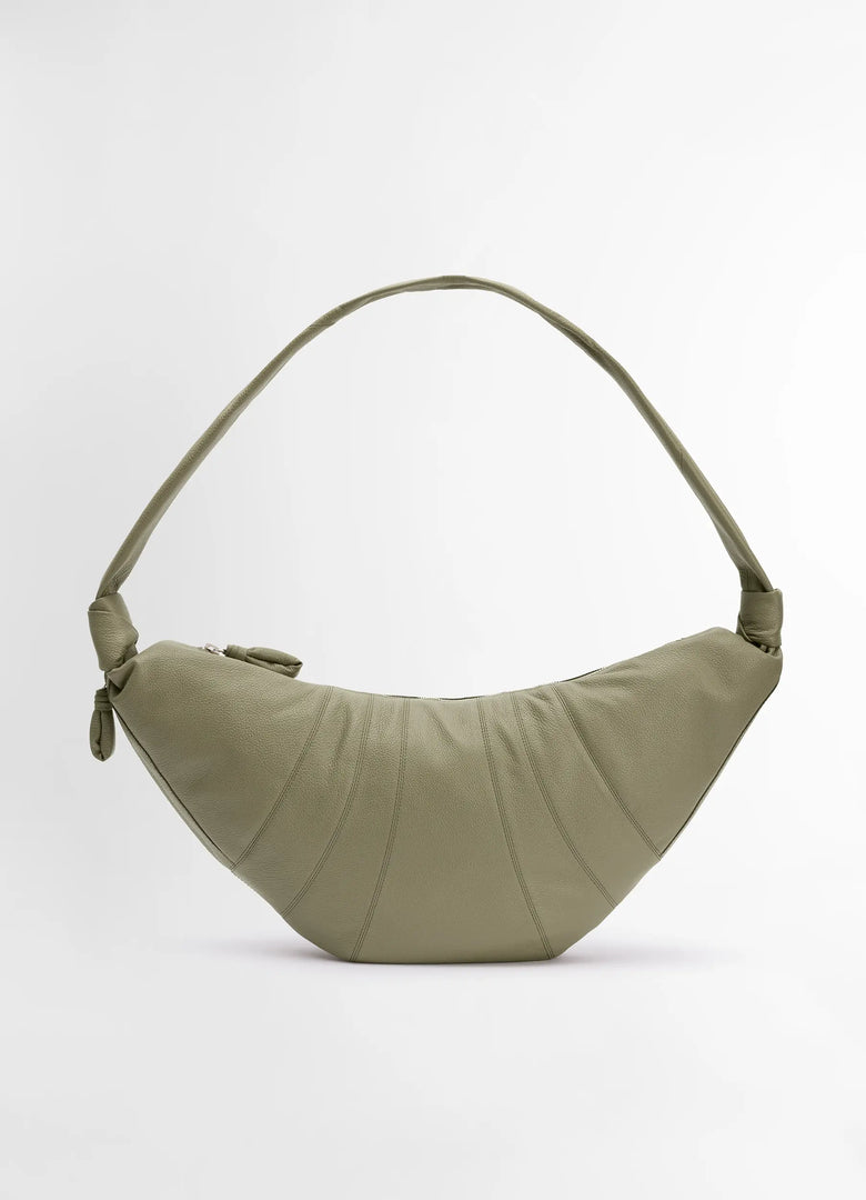 christophe lemaire SAC CROISSANT GRAND MODÈLE