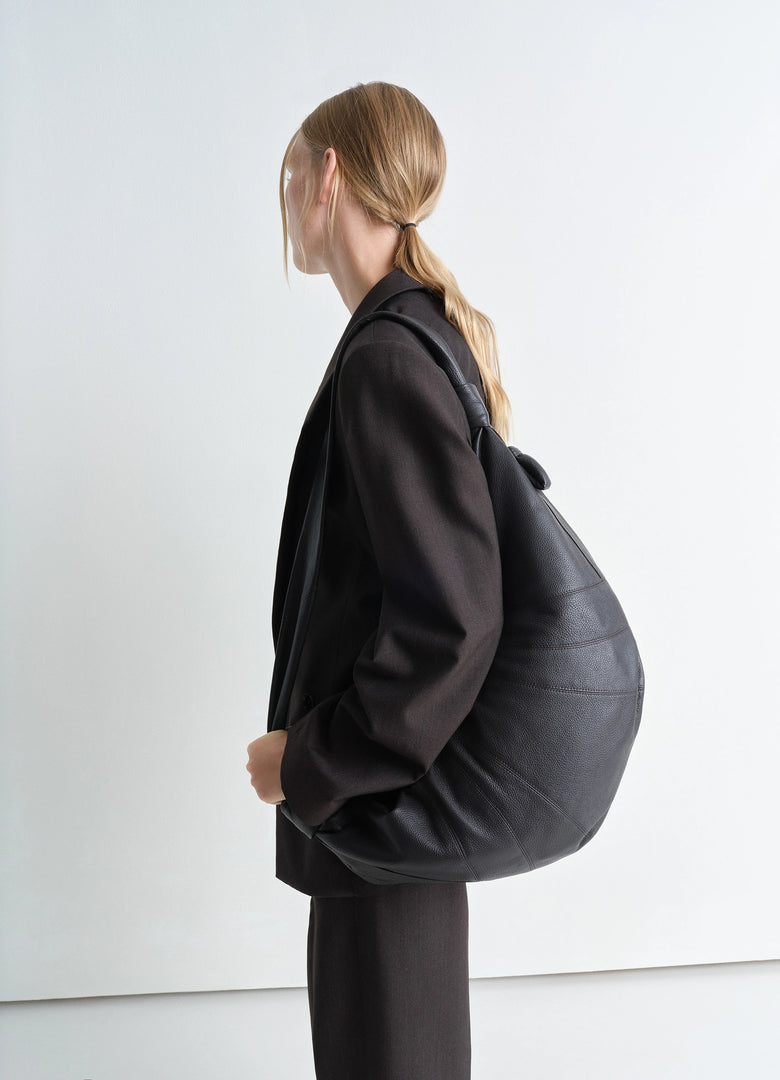 Christophe Lemaire SAC CROISSANT GRAND MODÈLE