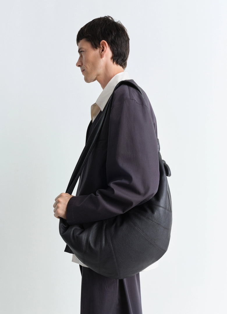 Christophe Lemaire SAC CROISSANT GRAND MODÈLE