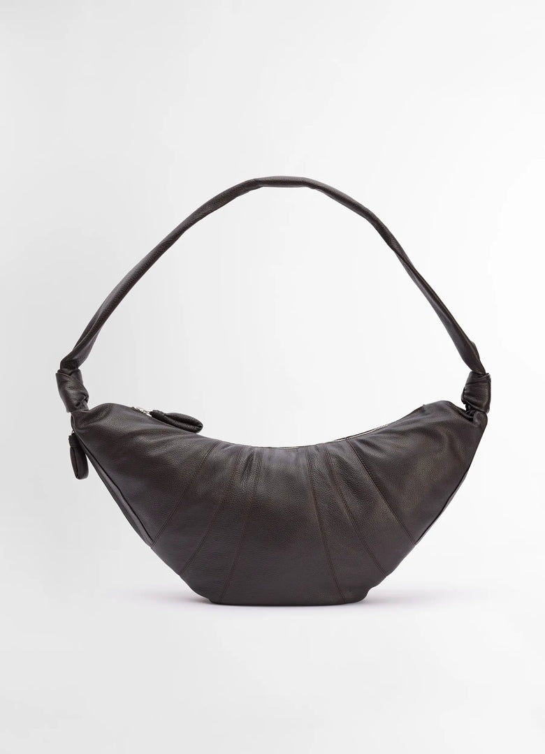 christophe lemaire SAC CROISSANT GRAND MODÈLE