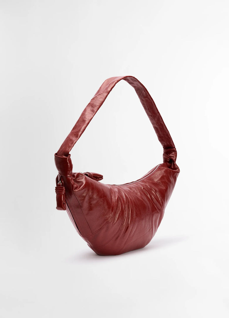 Christophe Lemaire SAC CROISSANT GRAND MODÈLE