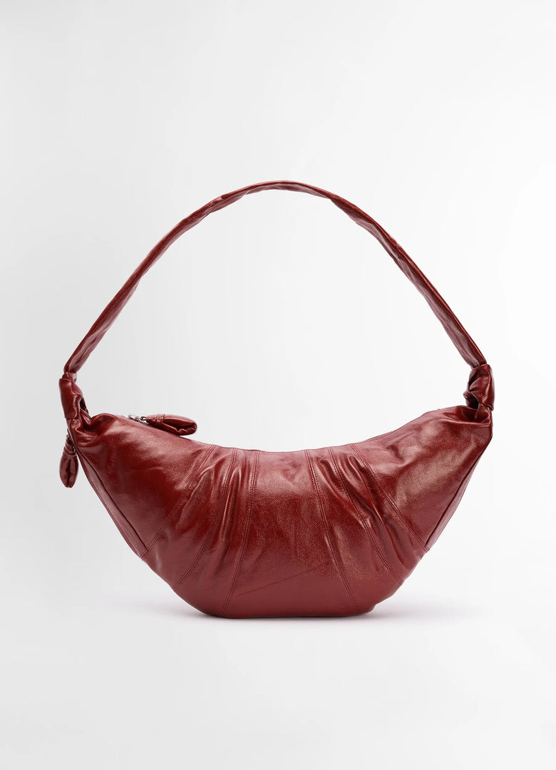christophe lemaire SAC CROISSANT GRAND MODÈLE