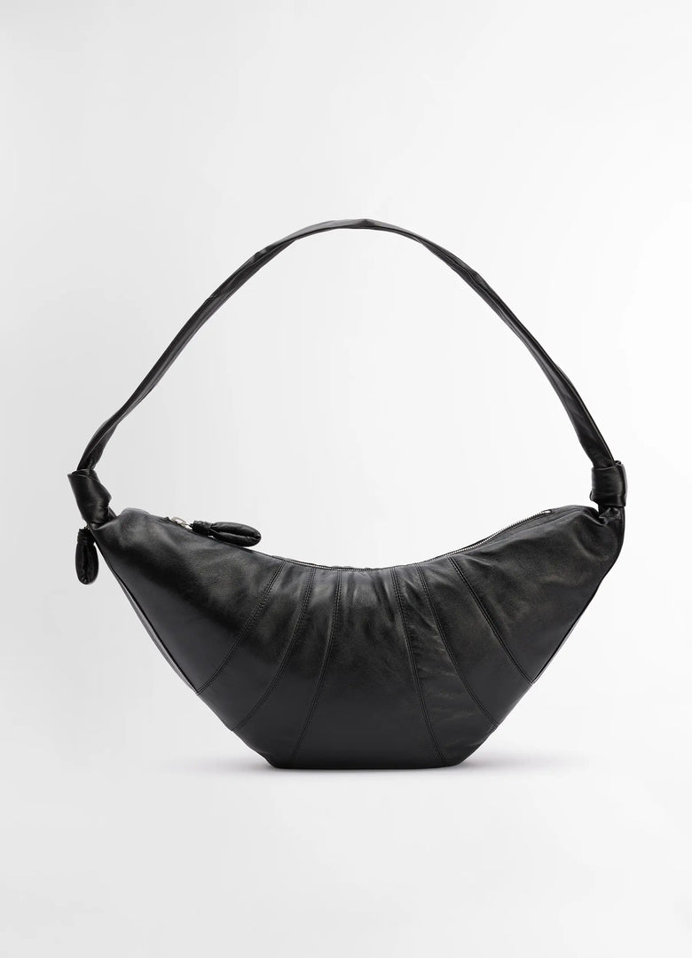 christophe lemaire SAC CROISSANT GRAND MODÈLE