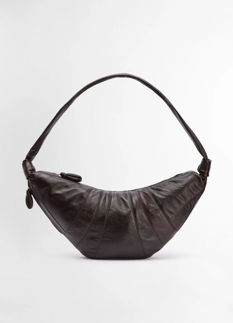 christophe lemaire SAC CROISSANT GRAND MODÈLE