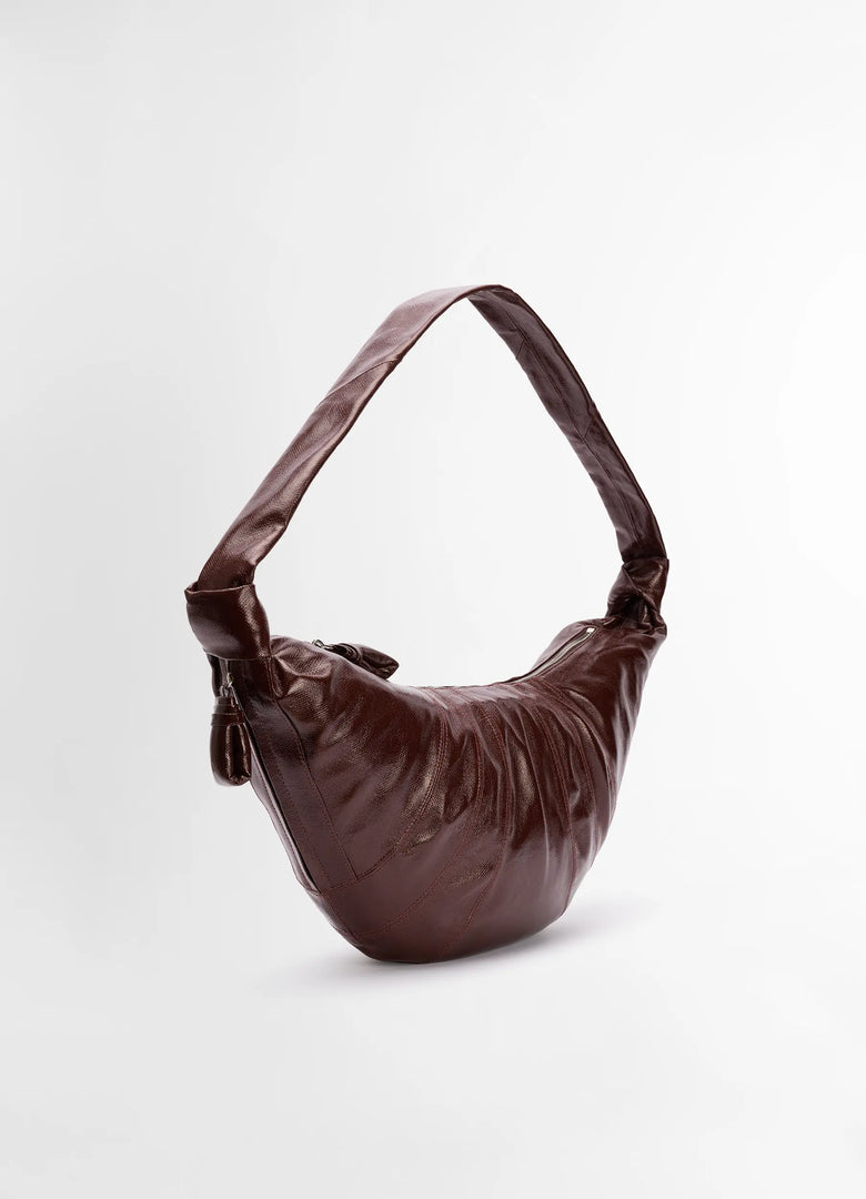 Christophe Lemaire SAC CROISSANT GRAND MODÈLE