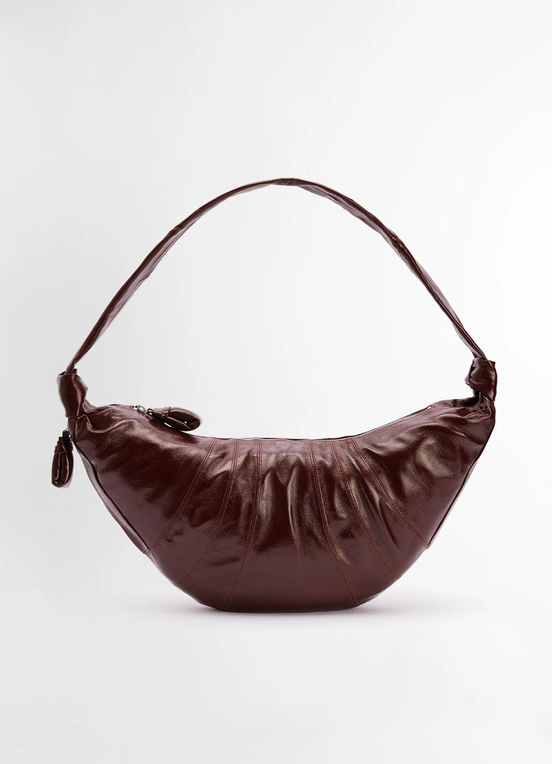 christophe lemaire SAC CROISSANT GRAND MODÈLE