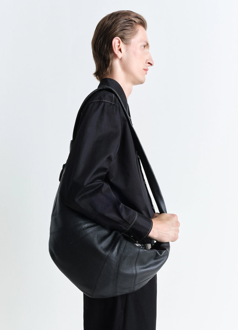 Christophe Lemaire SAC CROISSANT GRAND MODÈLE