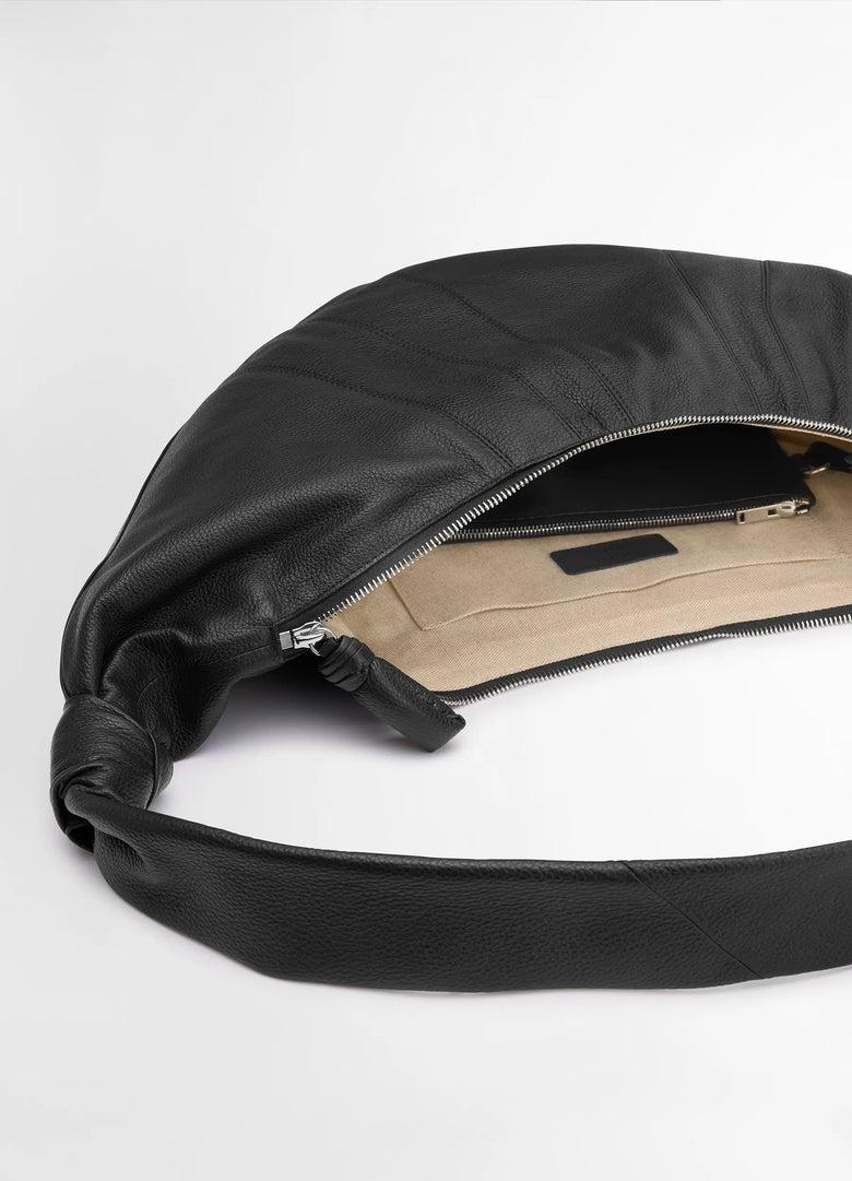 Christophe Lemaire SAC CROISSANT GRAND MODÈLE