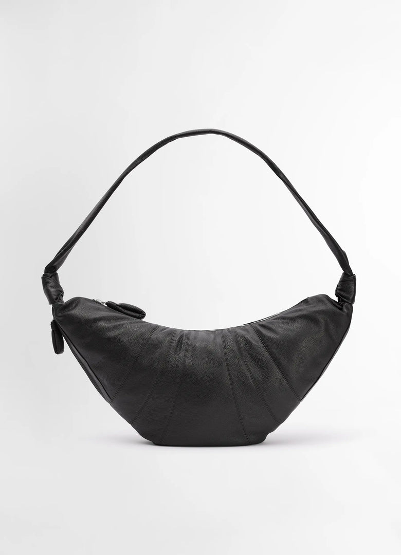 christophe lemaire SAC CROISSANT GRAND MODÈLE