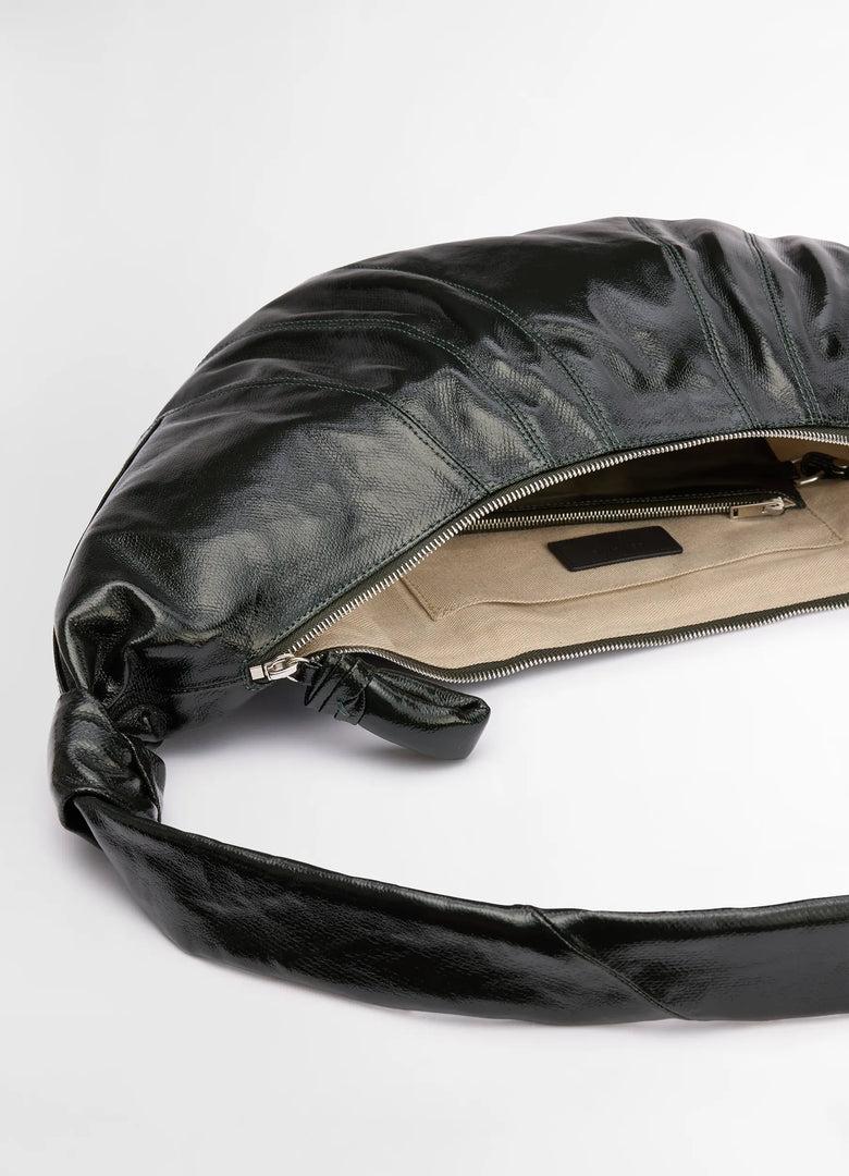 Christophe Lemaire SAC CROISSANT GRAND MODÈLE
