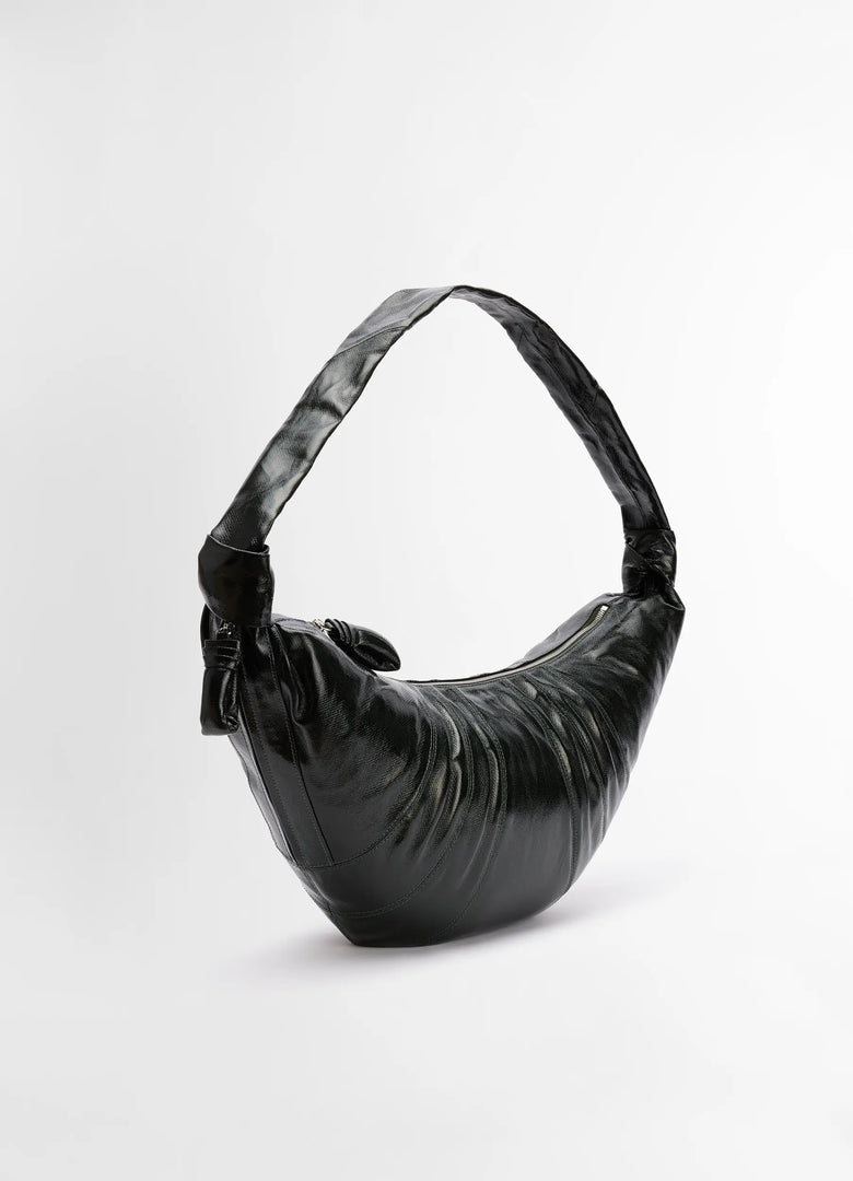 Christophe Lemaire SAC CROISSANT GRAND MODÈLE