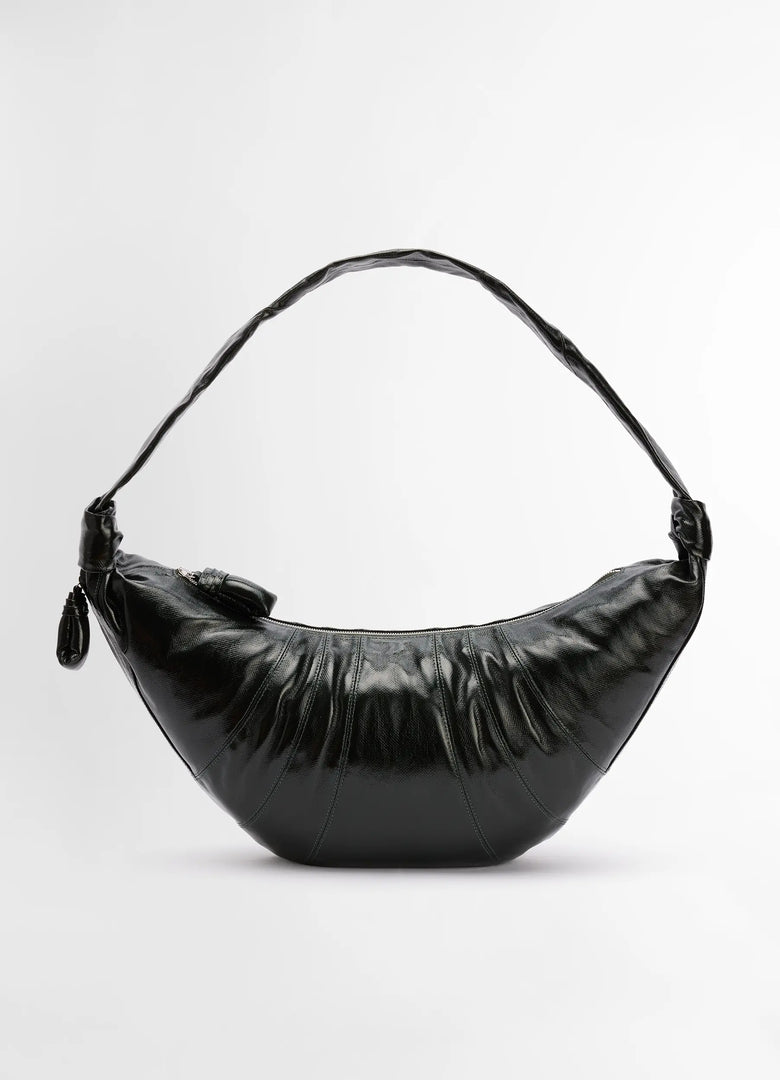 christophe lemaire SAC CROISSANT GRAND MODÈLE