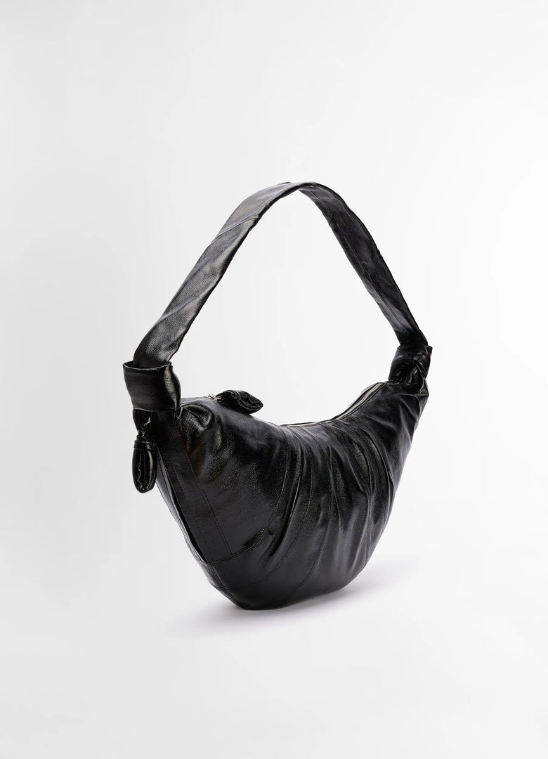 Christophe Lemaire SAC CROISSANT GRAND MODÈLE