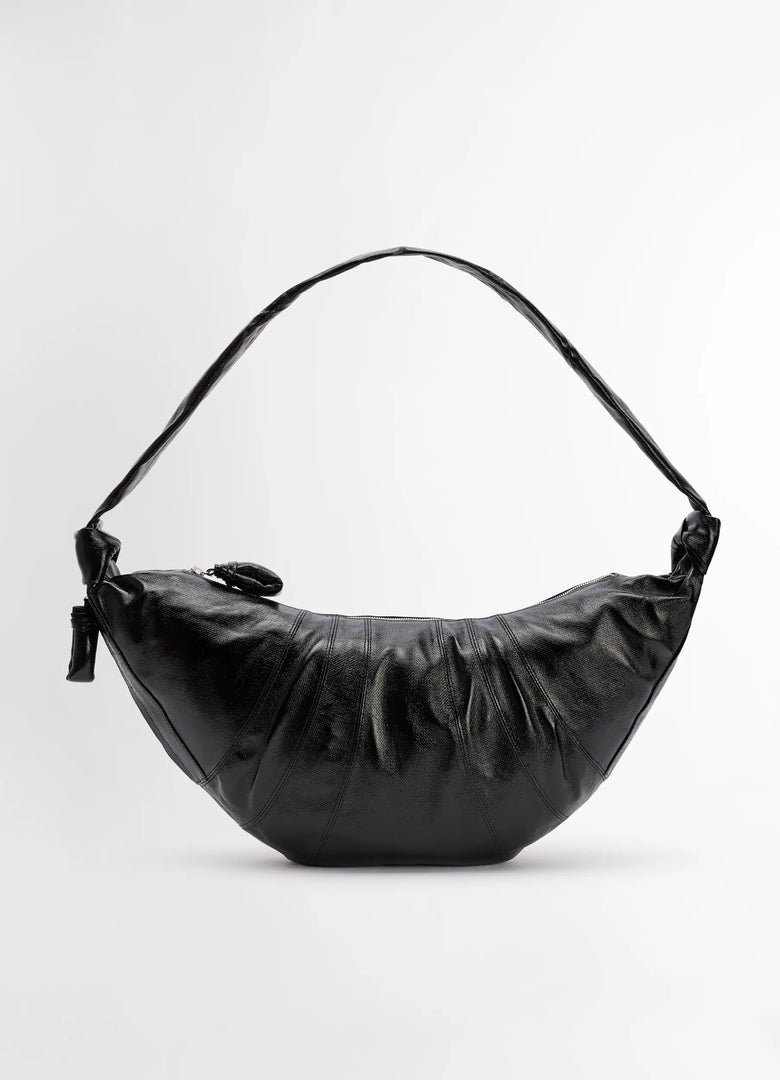 Christophe Lemaire SAC CROISSANT GRAND MODÈLE