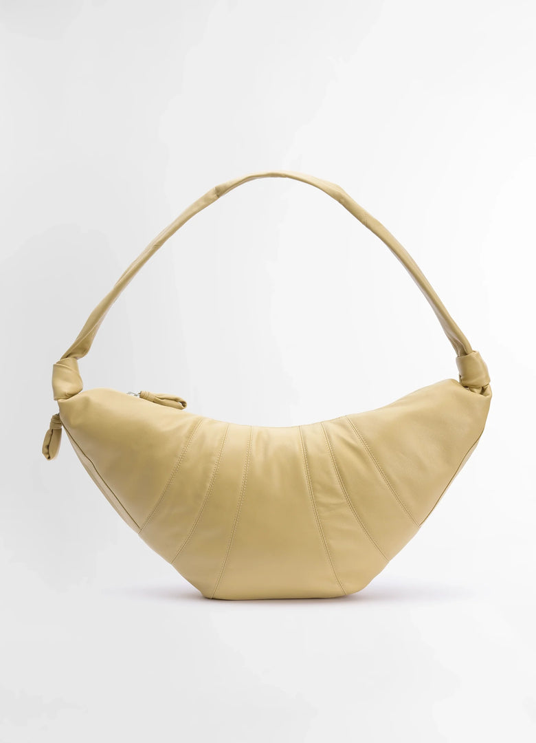 Christophe Lemaire SAC CROISSANT GRAND MODÈLE