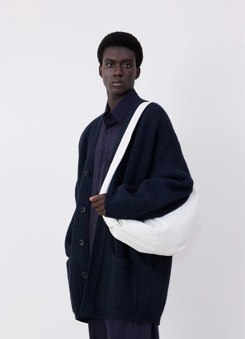 Christophe Lemaire SAC CROISSANT GRAND MODÈLE