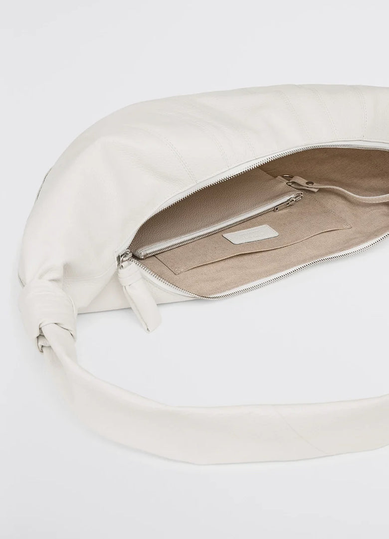 Christophe Lemaire SAC CROISSANT GRAND MODÈLE