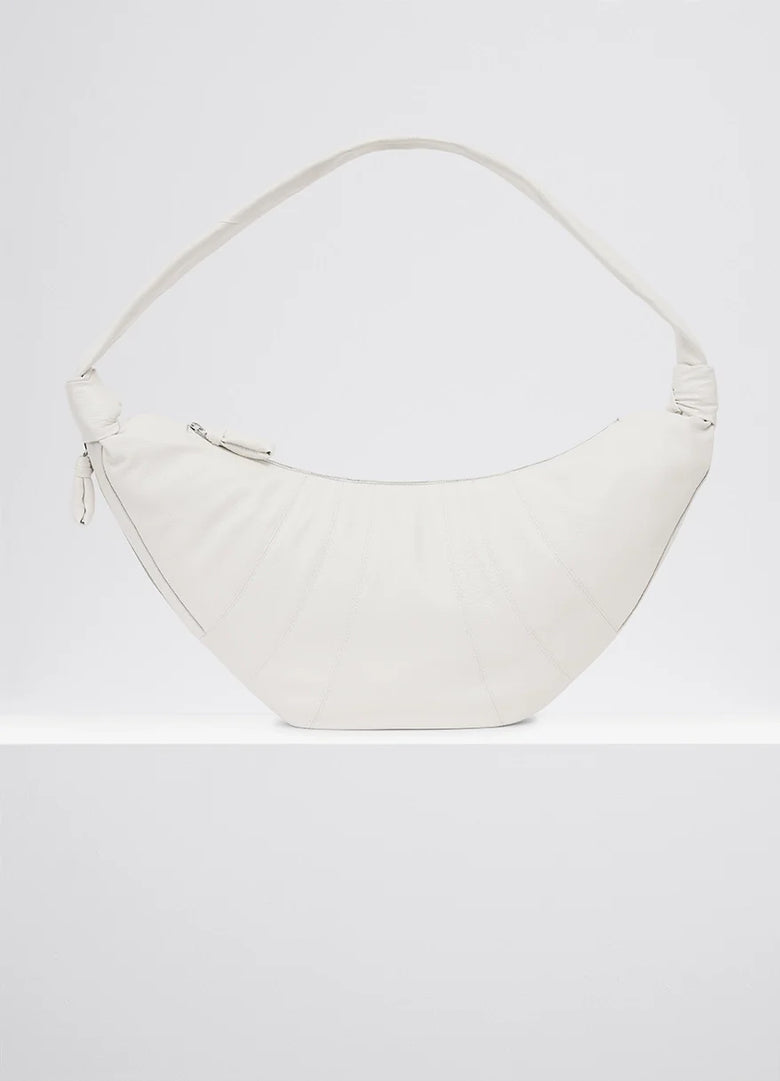 christophe lemaire SAC CROISSANT GRAND MODÈLE