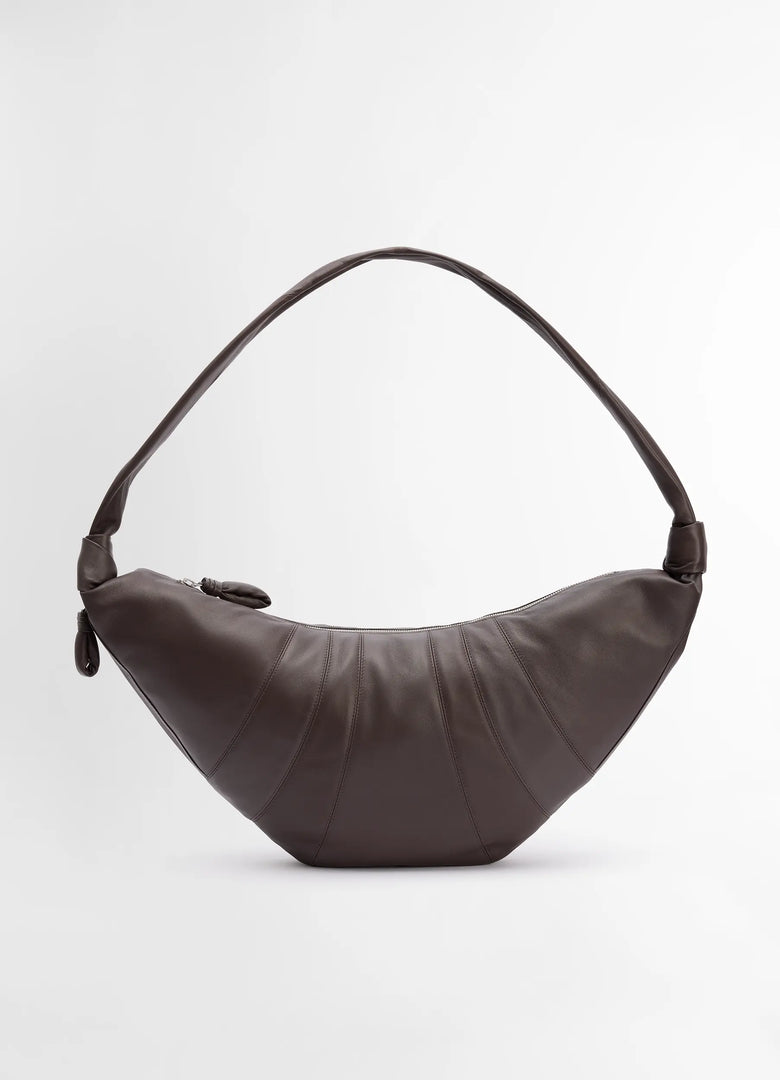 christophe lemaire SAC CROISSANT GRAND MODÈLE
