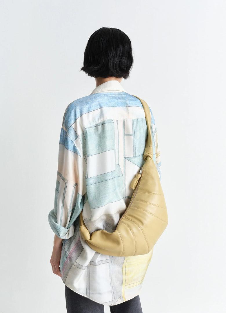 Christophe Lemaire SAC CROISSANT MOYEN MODÈLE