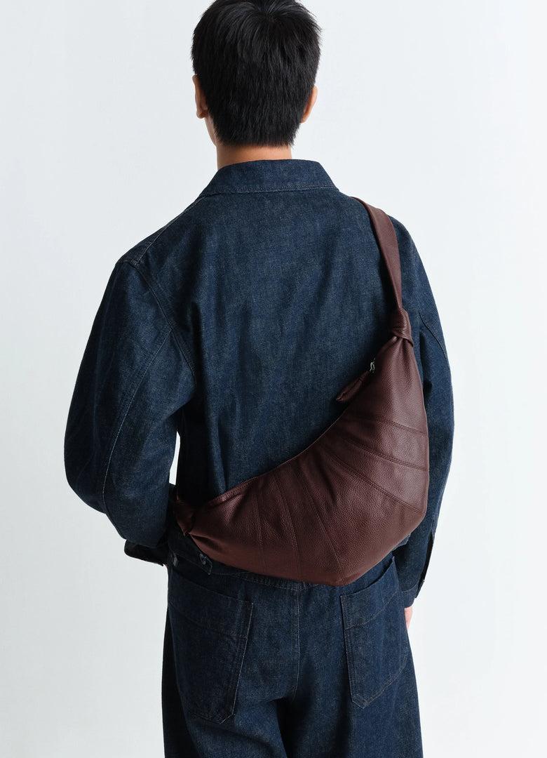 Christophe Lemaire SAC CROISSANT MOYEN MODÈLE