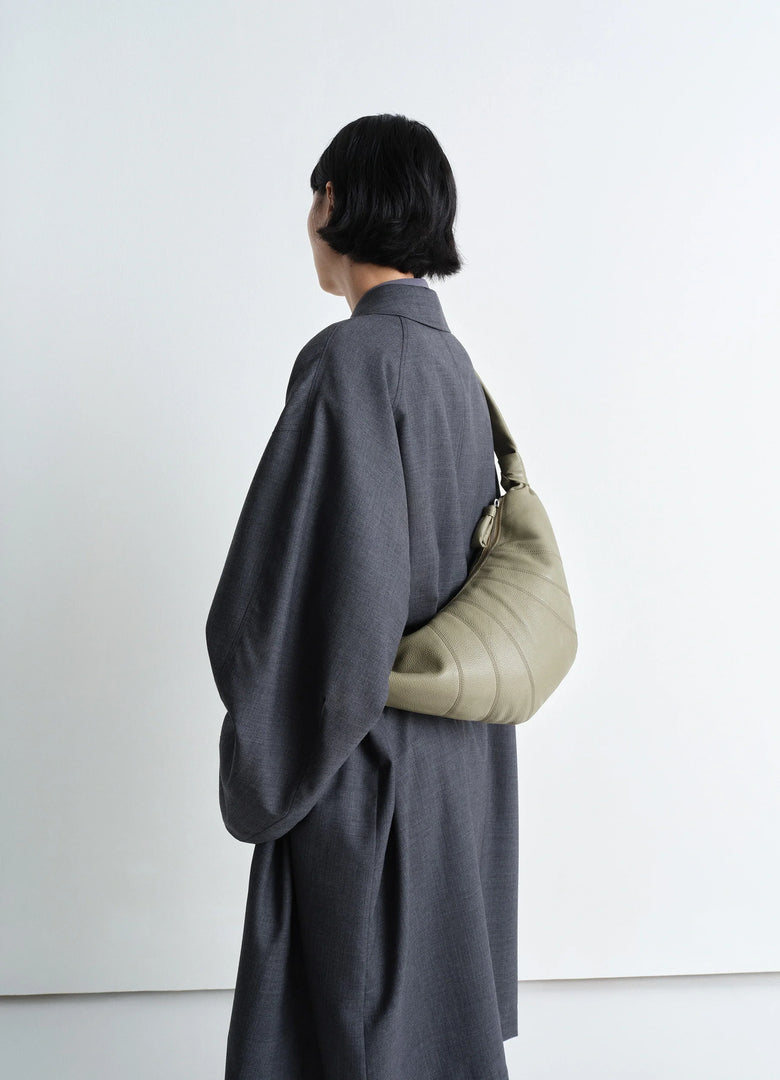 Christophe Lemaire SAC CROISSANT MOYEN MODÈLE