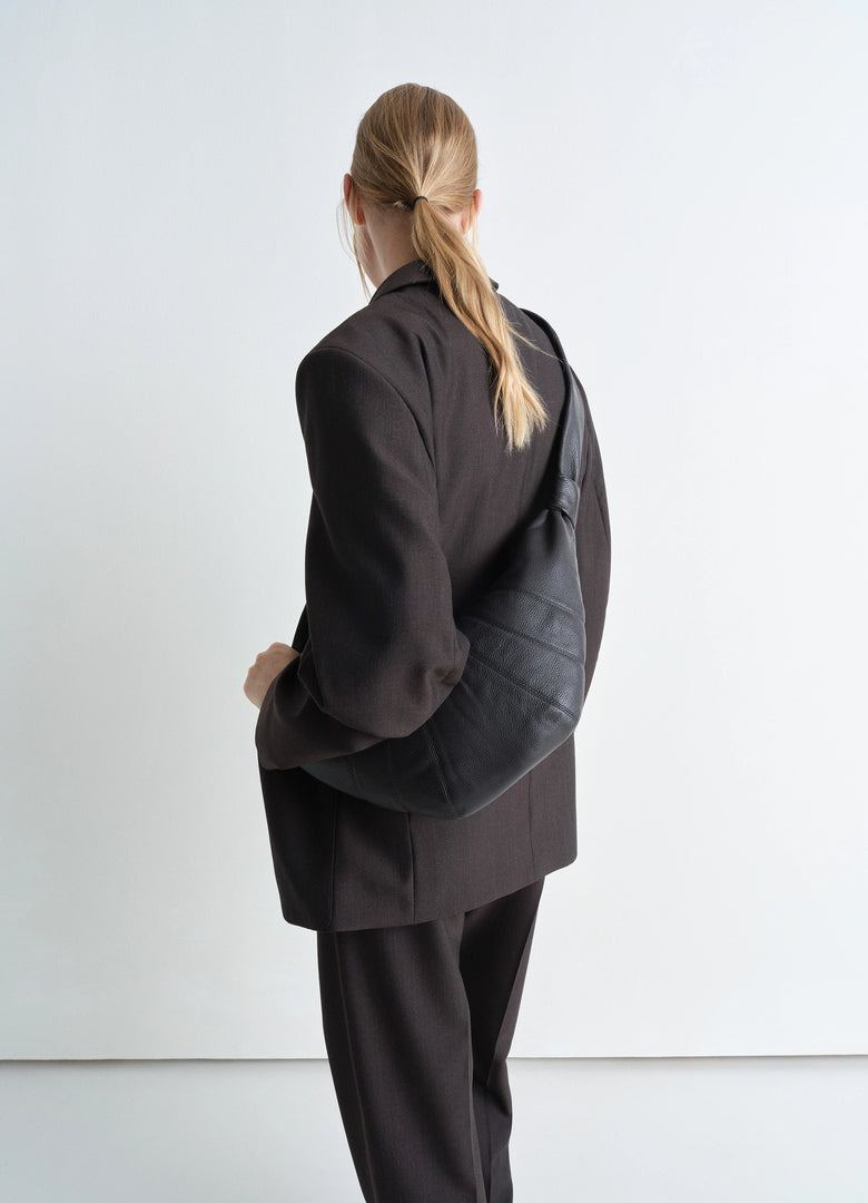 Christophe Lemaire SAC CROISSANT MOYEN MODÈLE