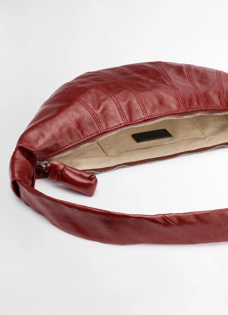 Christophe Lemaire SAC CROISSANT MOYEN MODÈLE