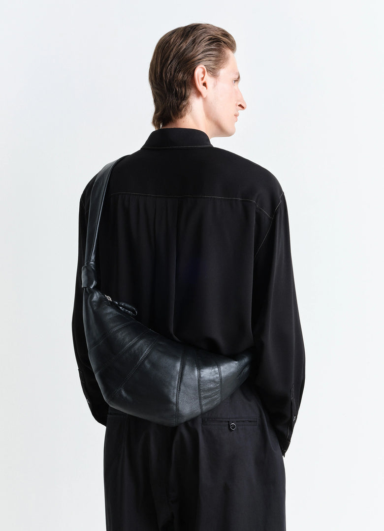 Christophe Lemaire SAC CROISSANT MOYEN MODÈLE