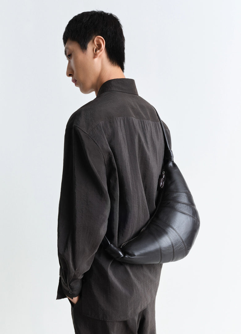 Christophe Lemaire SAC CROISSANT MOYEN MODÈLE