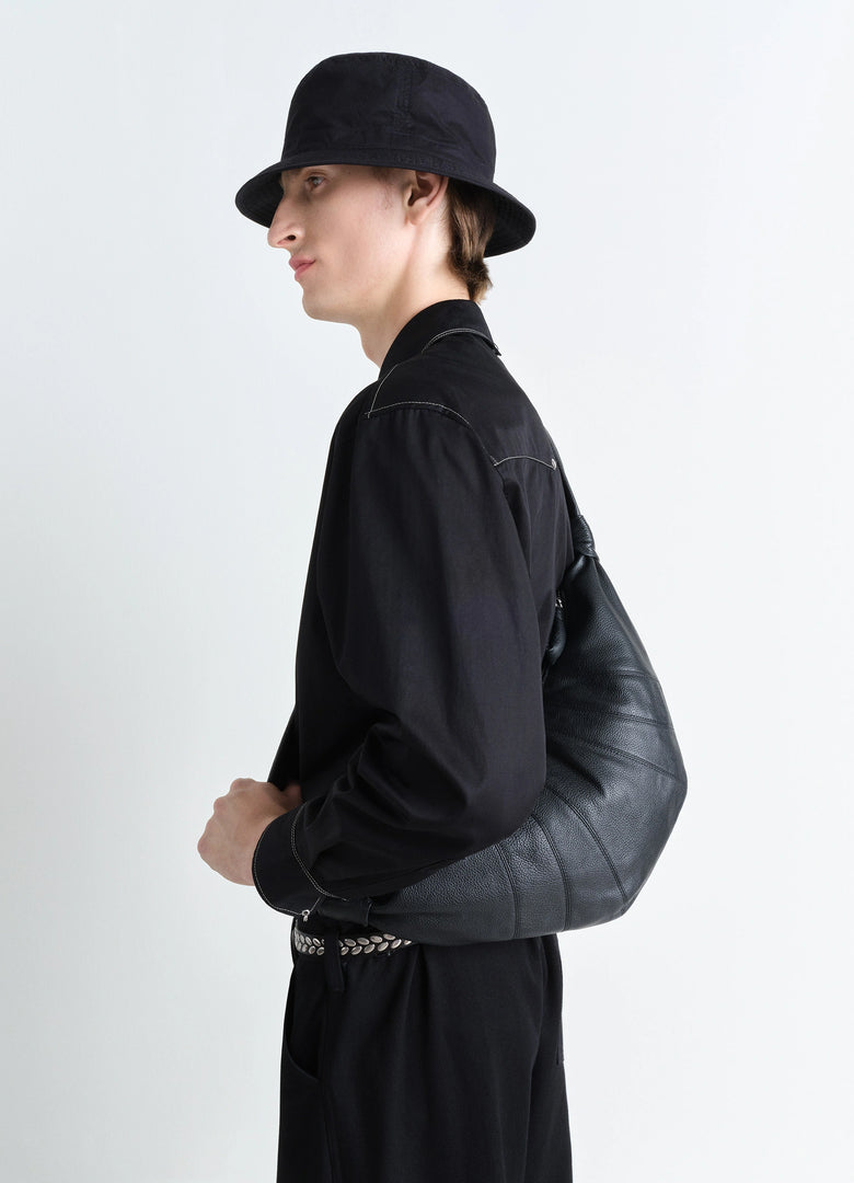 Christophe Lemaire SAC CROISSANT MOYEN MODÈLE