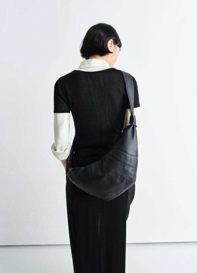 Christophe Lemaire SAC CROISSANT MOYEN MODÈLE