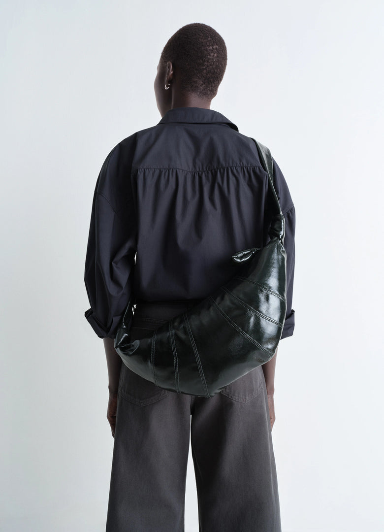 Christophe Lemaire SAC CROISSANT MOYEN MODÈLE