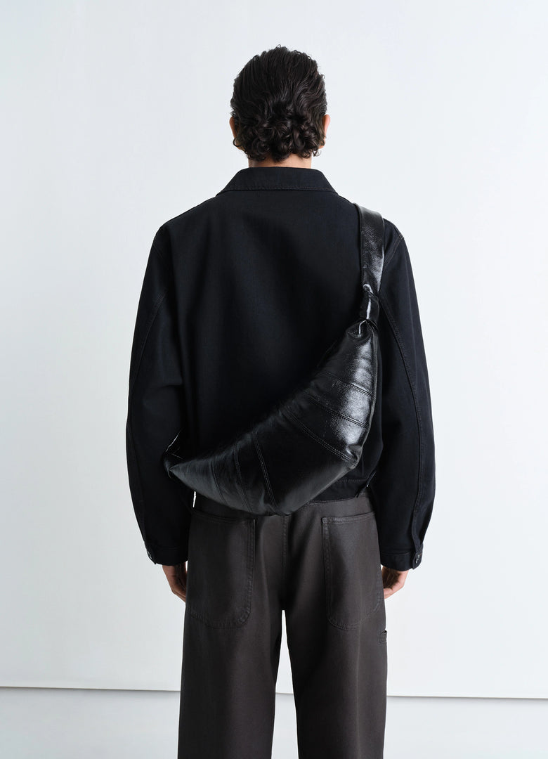 Christophe Lemaire SAC CROISSANT MOYEN MODÈLE