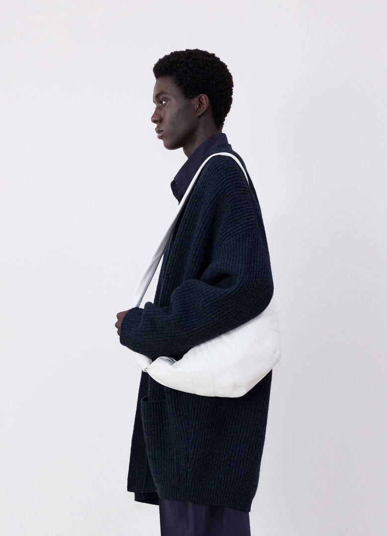 Christophe Lemaire SAC CROISSANT MOYEN MODÈLE