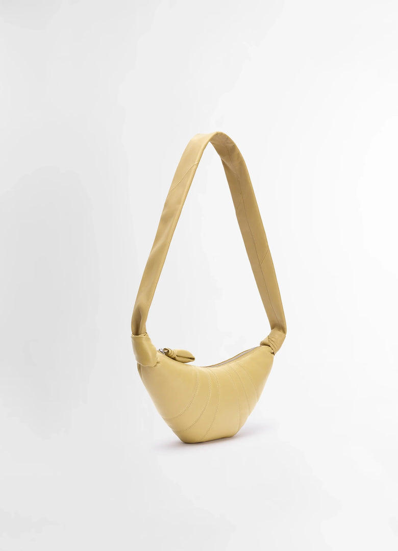 Christophe Lemaire SAC CROISSANT PETIT MODÈLE