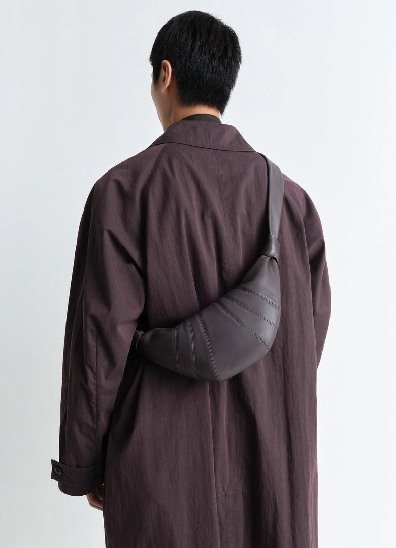 Christophe Lemaire SAC CROISSANT PETIT MODÈLE