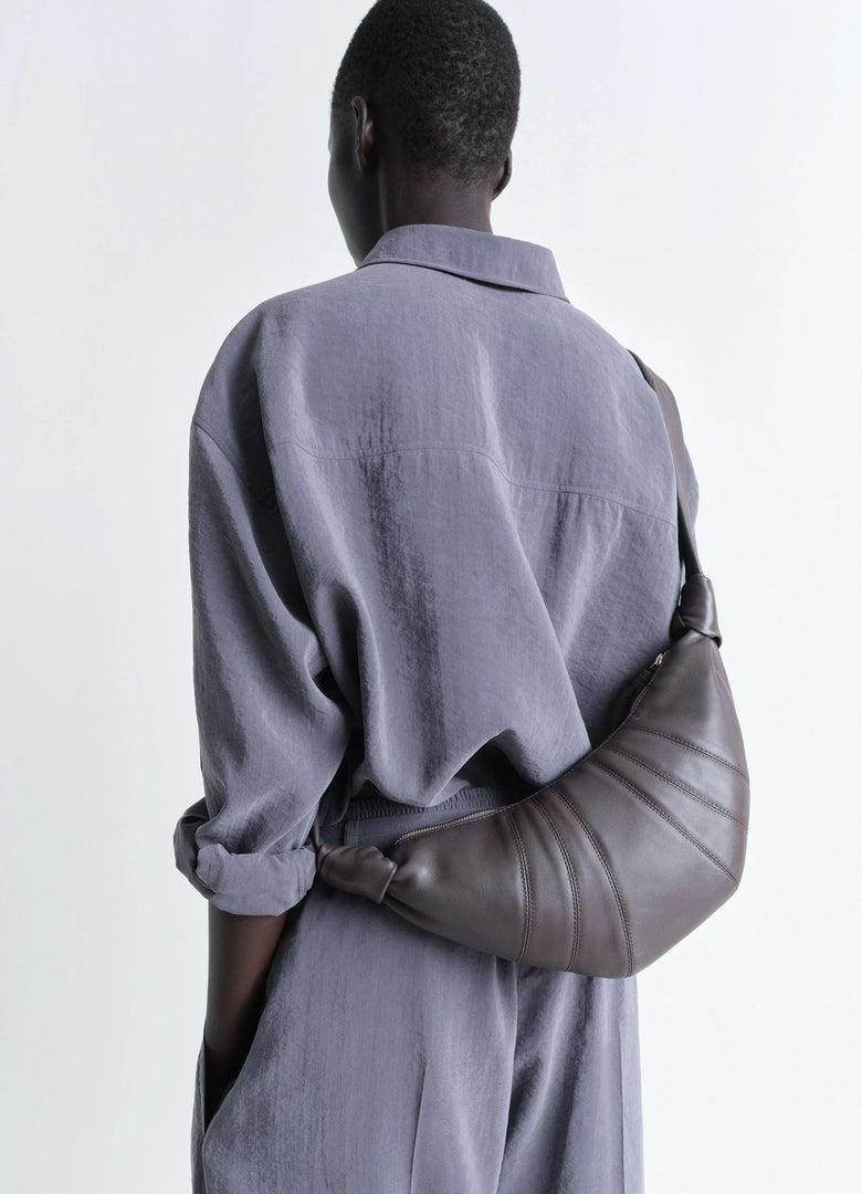 Christophe Lemaire SAC CROISSANT PETIT MODÈLE