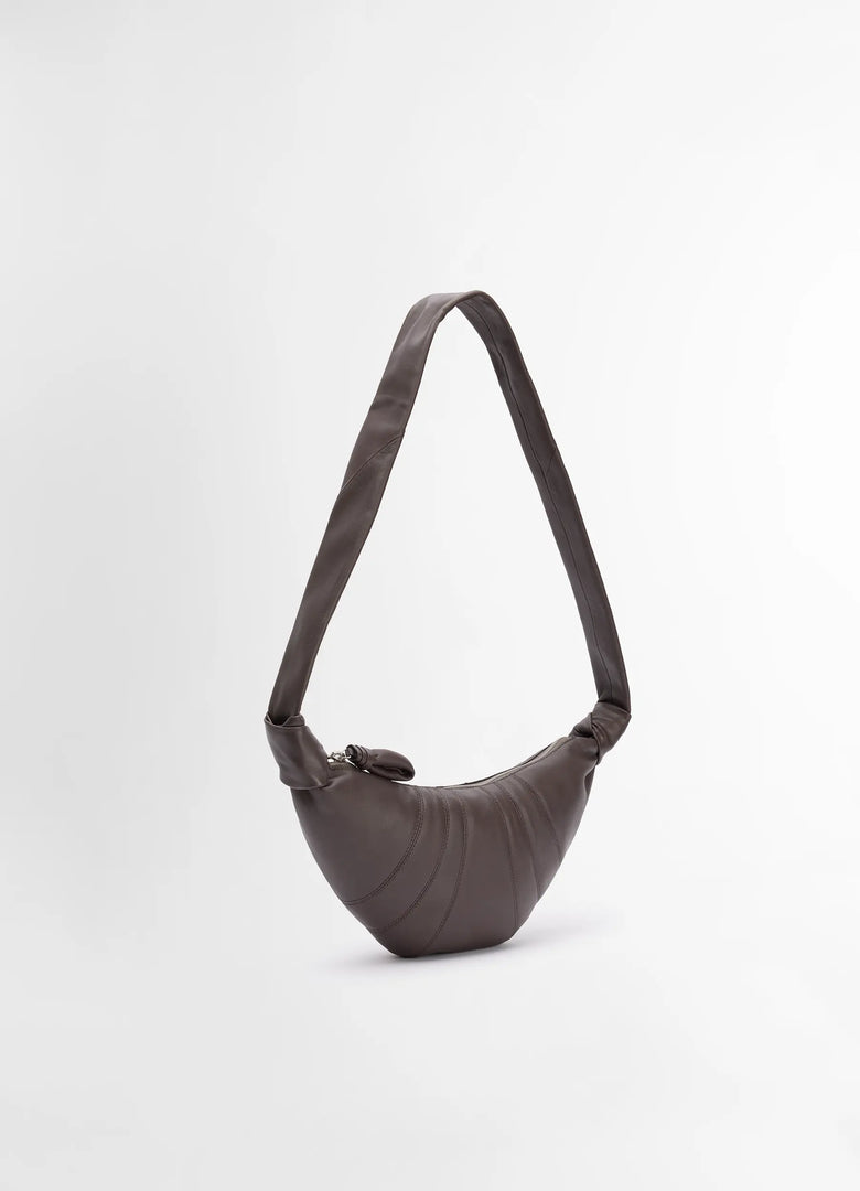 Christophe Lemaire SAC CROISSANT PETIT MODÈLE
