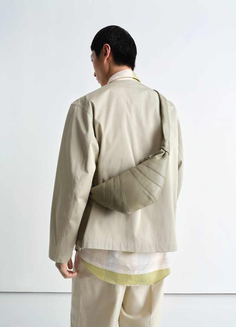 Christophe Lemaire SAC CROISSANT PETIT MODÈLE