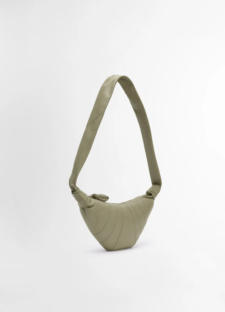 Christophe Lemaire SAC CROISSANT PETIT MODÈLE