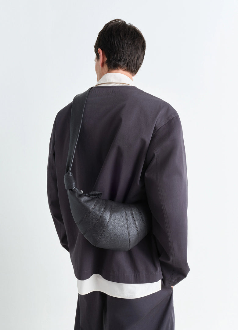 Christophe Lemaire SAC CROISSANT PETIT MODÈLE