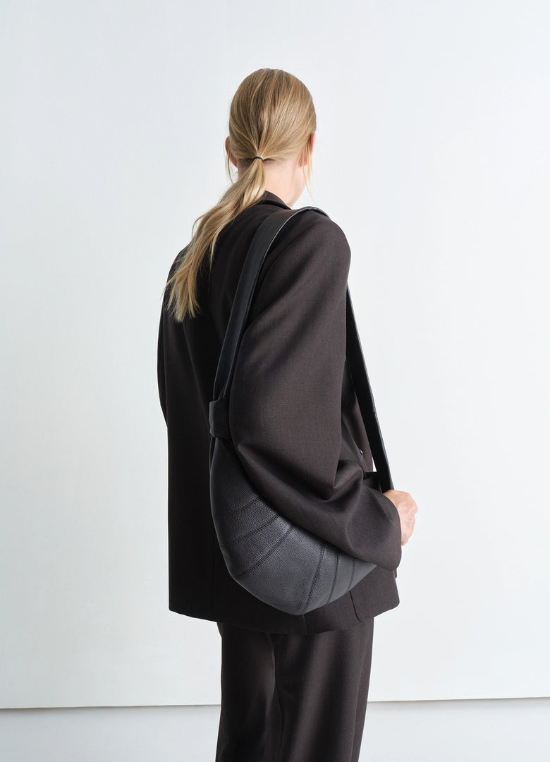 Christophe Lemaire SAC CROISSANT PETIT MODÈLE