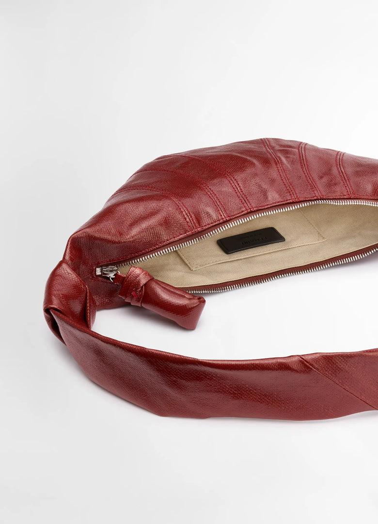 Christophe Lemaire SAC CROISSANT PETIT MODÈLE