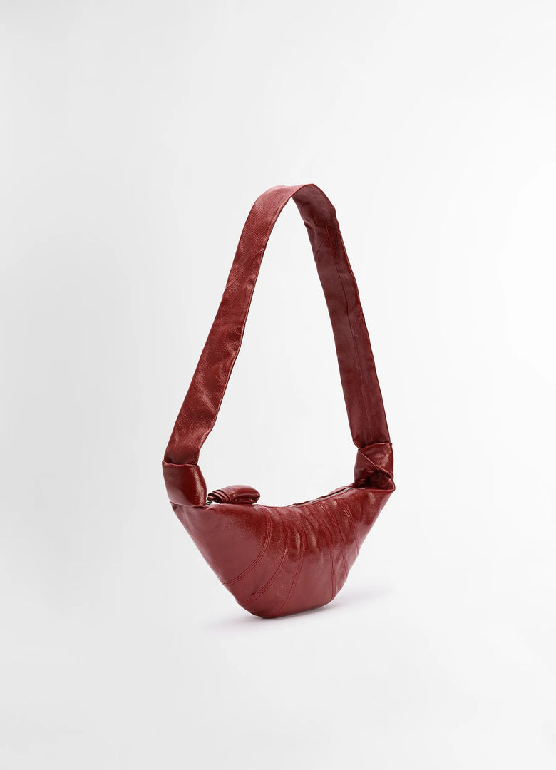Christophe Lemaire SAC CROISSANT PETIT MODÈLE