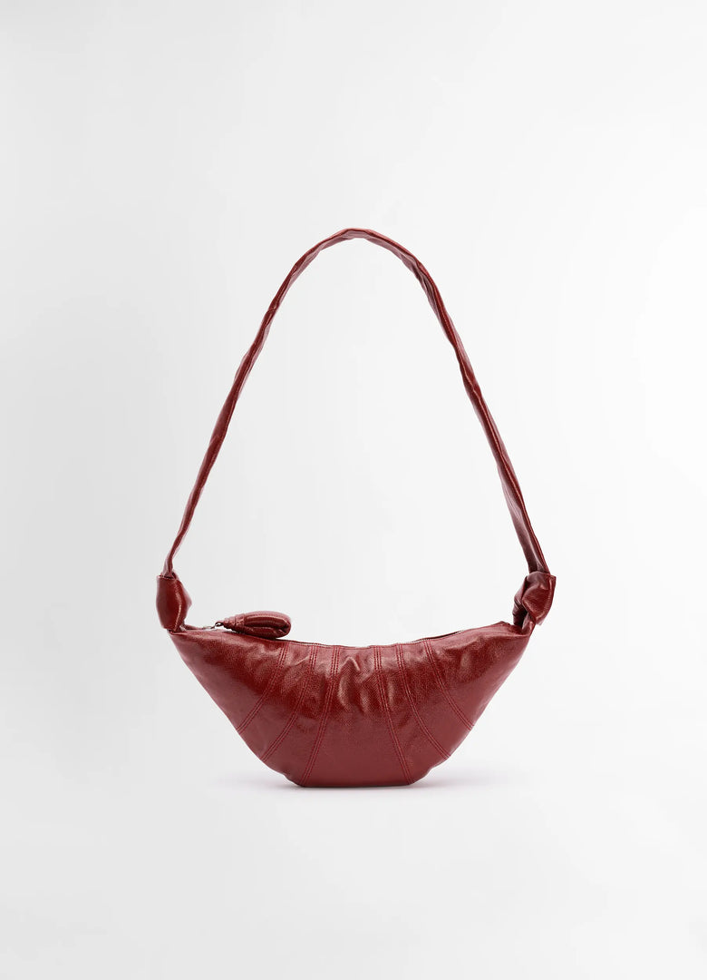 christophe lemaire SAC CROISSANT PETIT MODÈLE