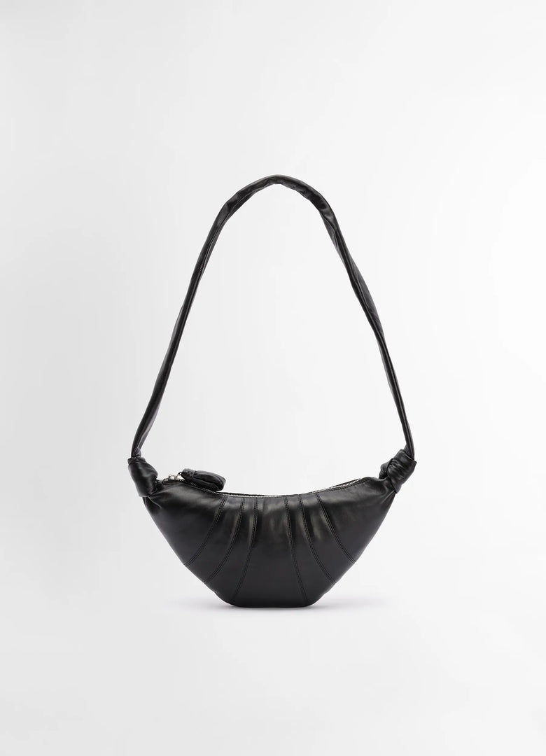 christophe lemaire SAC CROISSANT PETIT MODÈLE