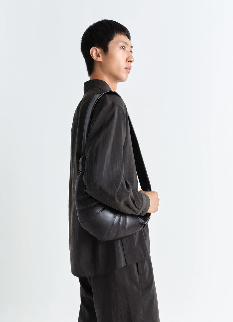 Christophe Lemaire SAC CROISSANT PETIT MODÈLE